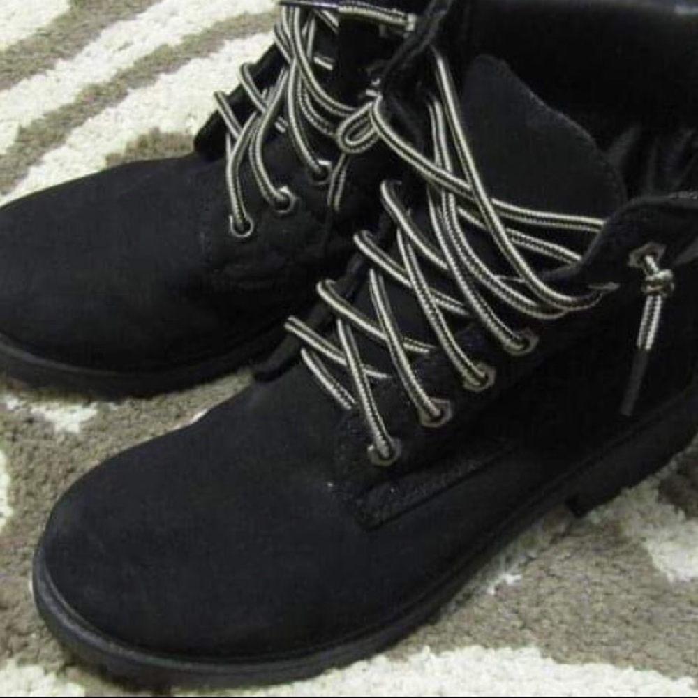 Winter Boots
